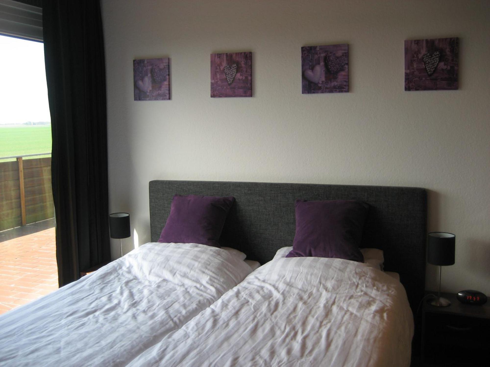 Bed & Breakfast Rheiderland Ditzumerverlaat Room photo