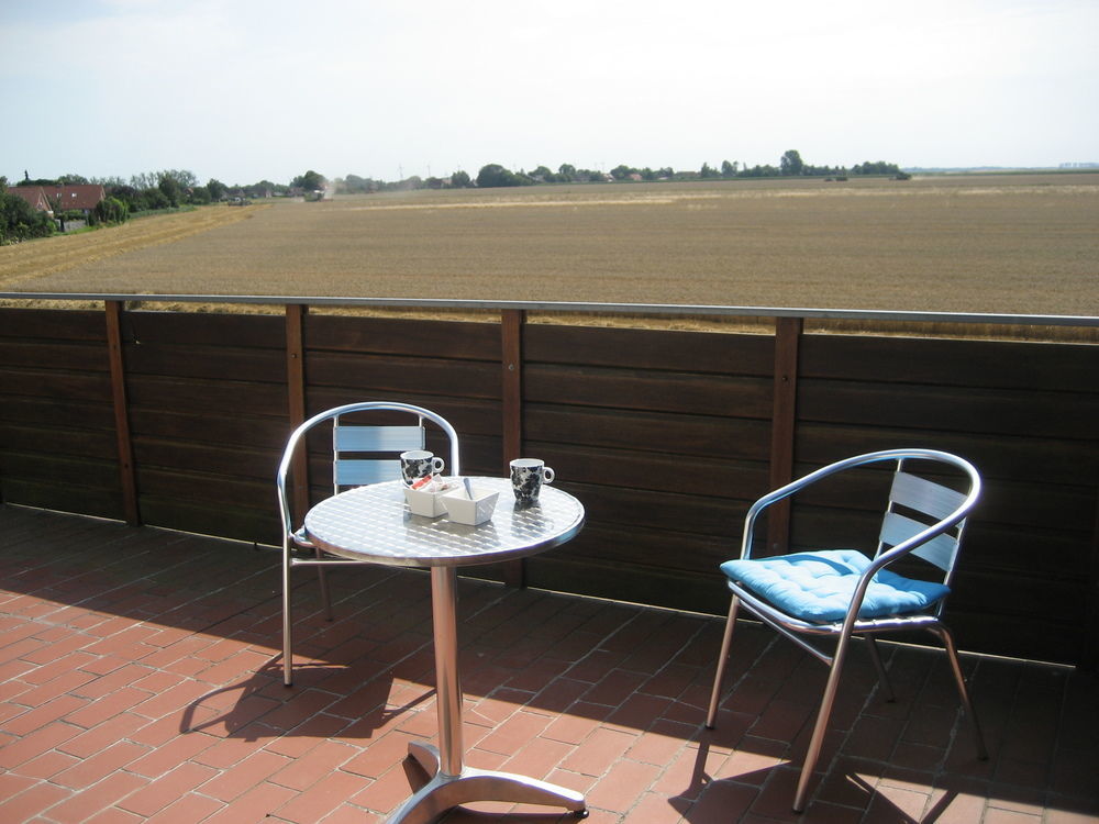 Bed & Breakfast Rheiderland Ditzumerverlaat Exterior photo